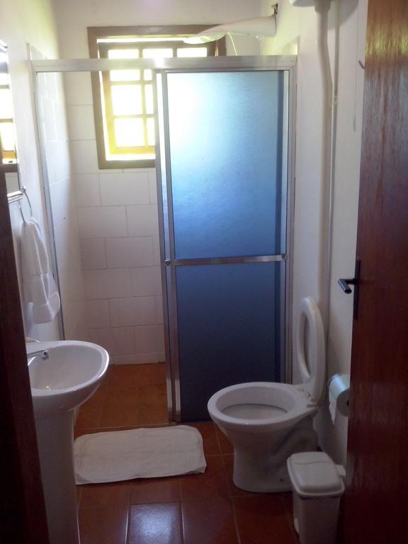 Chales Azaleia Todos São Bento do Sapucaí Quarto foto